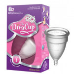 Diva Cup Coupe Menstruelle