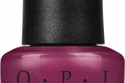 Beauté – Les vernis OPI