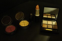 MAC A Tartan Tale – la collection  des fêtes