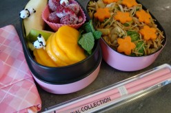 Cuisine – Bento la lunch box japonaise