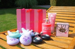 Cadeaux – Victoria’s Secret, Bliw & design