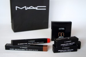 Haul Mac