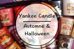Vidéo Yankee Candle – Bougies d’Automne et d’Halloween