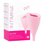Lily Cup Coupe Menstruelle