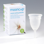 Moon Cup Coupe Menstruelle