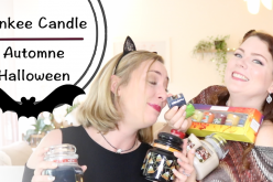 Vidéo Yankee Candle – Bougies parfumées Harvest Time et Halloween 2016