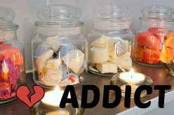 DIY Yankee Candle – LUSH dans des jarres de bougies Yankee Candle | Tutoriel de recyclage