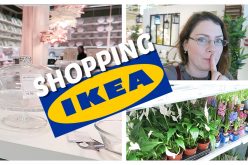 IKEA Shopping & Haul – Je vous embarque faire des achats chez IKEA