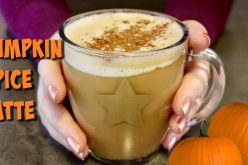 Ma recette de Pumpkin Spice Latte Vegan et Healthy – Boisson fait maison