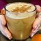 Ma recette de Pumpkin Spice Latte Vegan et Healthy – Boisson fait maison