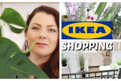 IKEA Shopping & Haul 2 – Je vous embarque faire des achats chez IKEA