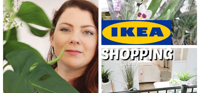 IKEA Shopping & Haul 2 – Je vous embarque faire des achats chez IKEA