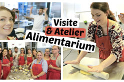 Alimentarium – Visite gastronomique et Cours de Cuisine avec Philippe Ligron