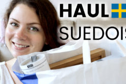 HAUL – Déco et Cuisine ! Je vous montre tout ce que j’ai ramené de Suède