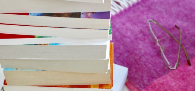 Lecture – PAL : Ma Pile à Lire, les livres qui attendent d’être lus ou relus