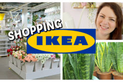 IKEA Shopping & Haul – Soldes, décoration, plantes d’intérieur et autres achats