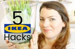 5 astuces IKEA spécial Plantes, déco, rempotage & boutures | Ikea Hacks for Plants #1