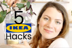 5 astuces IKEA spécial Plantes, pots, bocaux et boutures | Ikea Hacks for Plants #3