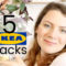 5 astuces IKEA spécial Plantes, pots, bocaux et boutures | Ikea Hacks for Plants #3