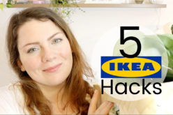 5 astuces IKEA spécial Plantes, serre, support & déco | Ikea Hacks for Plants #2