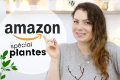 Plantes – 10 achats Amazon pour mes plantes | Idées shopping
