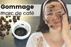 DIY – Comment faire un gommage au Marc de Café | Recette d’exfoliant maison