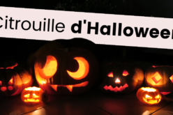 DIY – Comment faire une citrouille d’Halloween | Tuto halloween